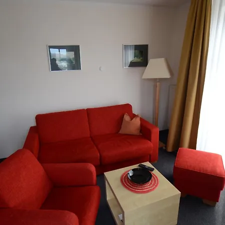 Apartman 2 Im Haus Huehnergott