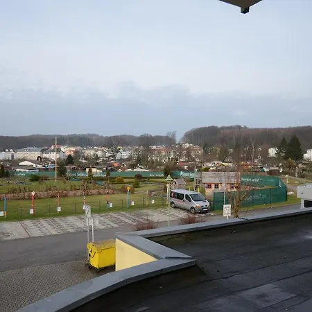 Apartman 2 Im Haus Huehnergott Sellin