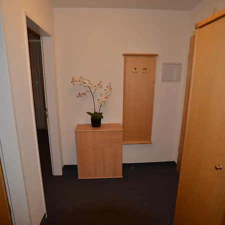 2 Im Haus Huehnergott Apartman *