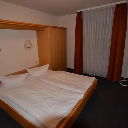 Apartman 2 Im Haus Huehnergott Sellin