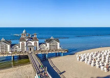 Apartman 2 Im Haus Huehnergott