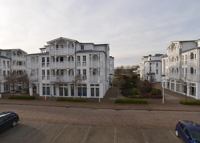 2 Im Haus Huehnergott 아파트