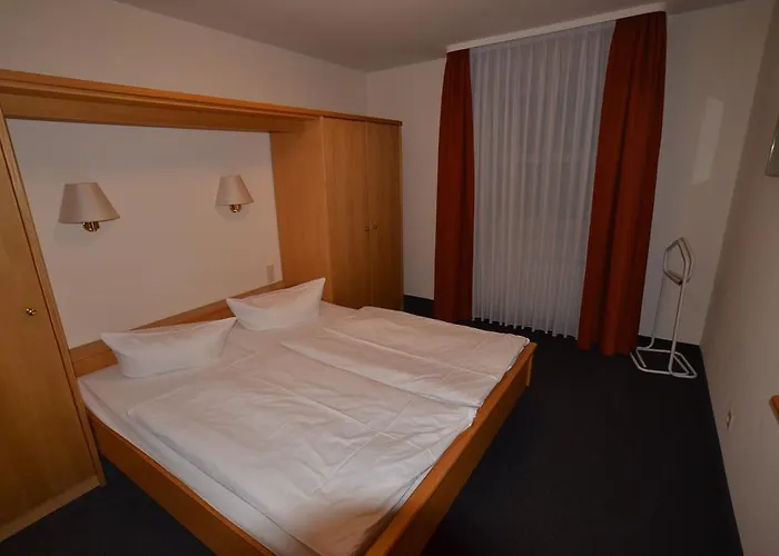 아파트 2 Im Haus Huehnergott Sellin (Rugen)