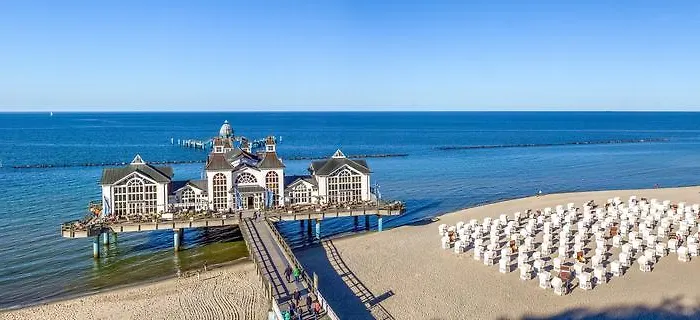 아파트 2 Im Haus Huehnergott