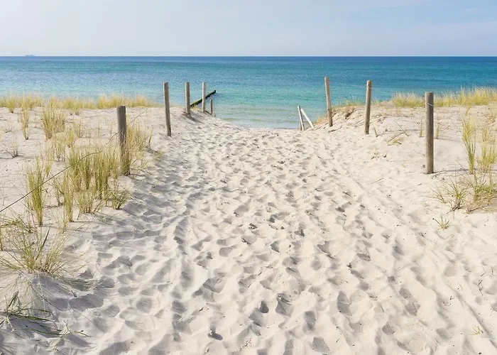 2 Im Haus Huehnergott Sellin (Rugen)